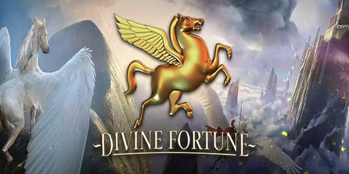 Cara Mudah Mendapatkan Jackpot Besar Di Slot Divine Fortune