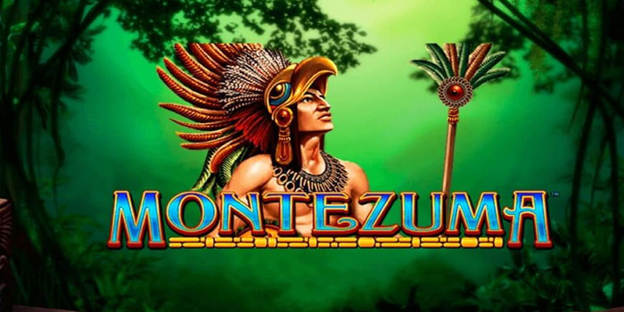 Trik Jitu Mendapatkan Jackpot Besar Di Slot Montezuma