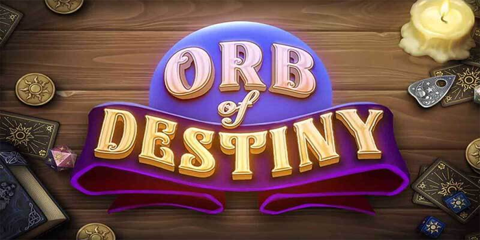 Rahasia Mudah Menang Maxwin di Slot Orb Of Destiny