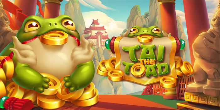 Cara Ampuh Menang Besar Di Slot Tai The Toad