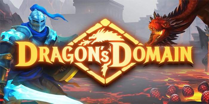Bocoran dan Strategi Bermain di Slot Dragon's Domain